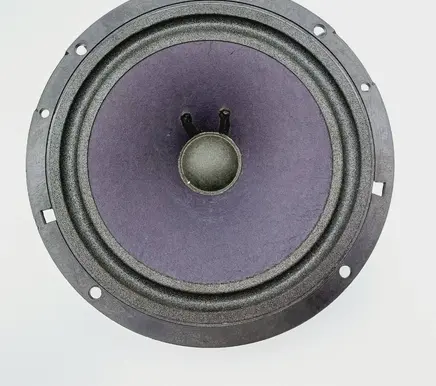 Volkswagen Polo III 6N 6N2 6NF Front door speaker 1H0035411A