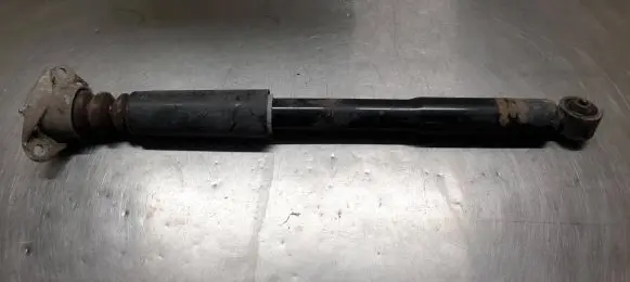 Audi A1 Rear shock absorber/damper
