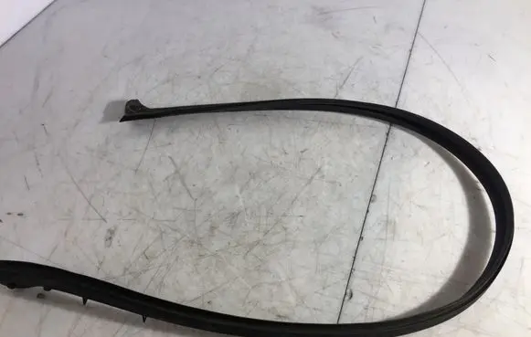 Mercedes-Benz Sprinter W906 Rubber seal front coupe door A9066970698