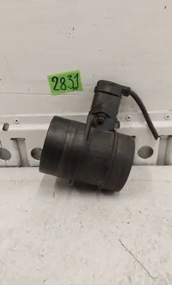 Volkswagen Transporter - Caravelle T5 Mass air flow meter 0281002461 074906461B