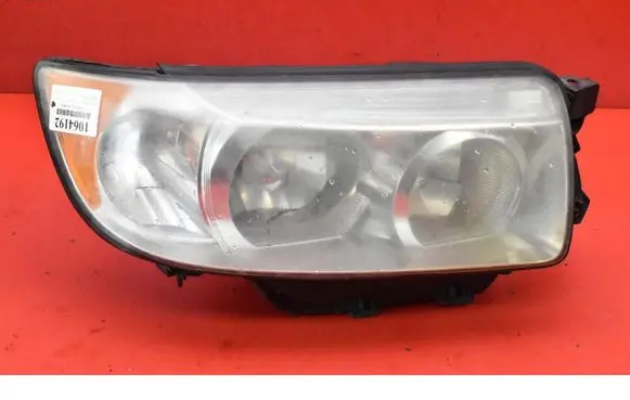 Subaru Forester SG Headlight/headlamp 