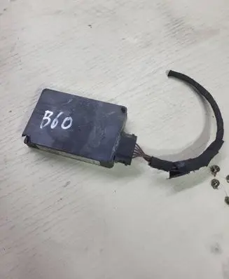 Mercedes-Benz S W221 Distronic sensor radar A0045427718 SRS100SLR