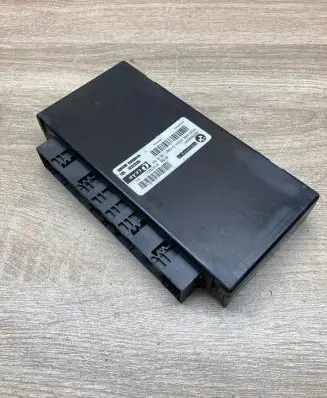 BMW 5 E60 E61 Gateway control module 9167201 239943