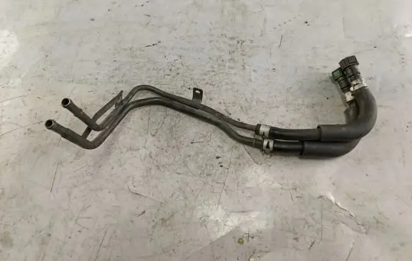 Suzuki Grand Vitara I Fuel line/pipe/hose 