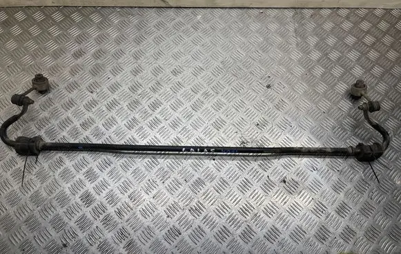 Rear anti-roll bar/sway bar