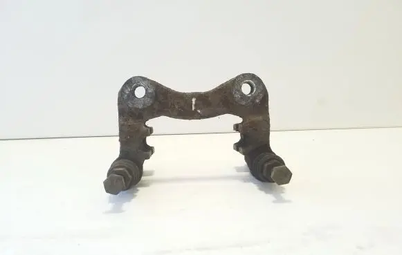 Ford Galaxy Brake caliper pad carrier rear 