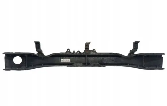 Hyundai i30 Front bumper support beam 86630G4200