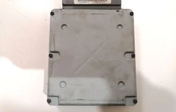 Ford Transit Engine control unit/module 1C1A12A650LF
