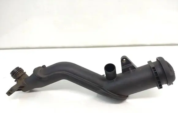 Peugeot 807 Oil fill pipe 9654733980 9655354380