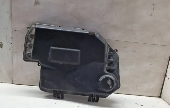 Audi A6 S6 C6 4F Fuse box cover 4F1907613