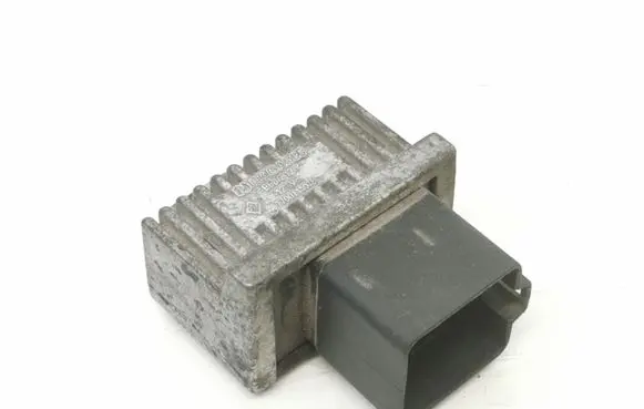 Renault Trafic II (X83) Glow plug pre-heat relay 7700115078