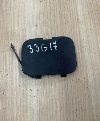 Fiat Ducato Front tow hook cap/cover 1315111070
