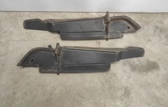 Ford Explorer V Other body part BB53A02078AD BB53A02079AD