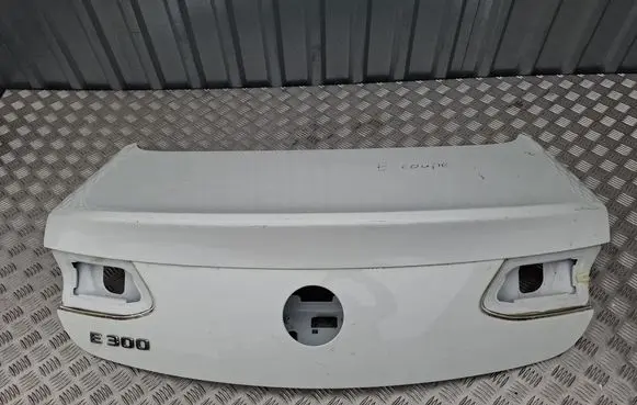 Mercedes-Benz E W238 Tailgate/trunk/boot lid 2387502500 A2387502500