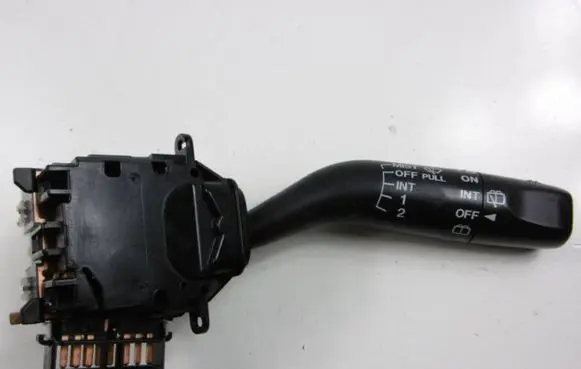 Mazda 323 Wiper switch 