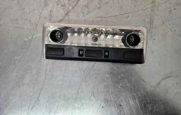BMW X3 E83 Front seat light 6962046