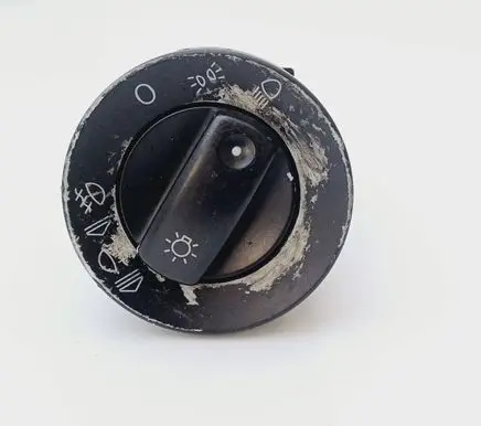 Audi A4 S4 B6 8E 8H Light switch 8E0941531A