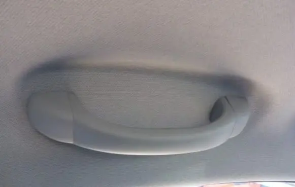 Hyundai i10 Headlining roof cover 