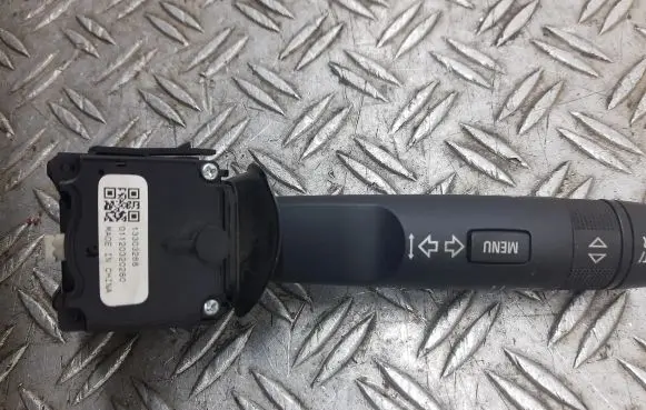 Opel Insignia A Indicator stalk