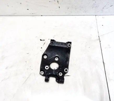Citroen C4 I Engine mounting bracket 9646719580