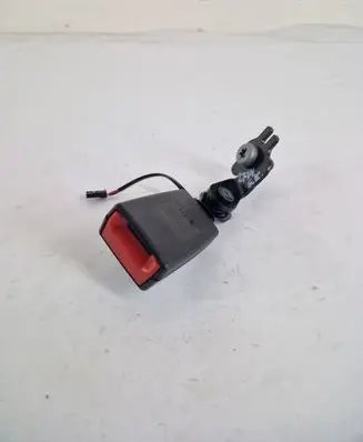 Mini One - Cooper F56 F55 Rear seatbelt buckle 736206904