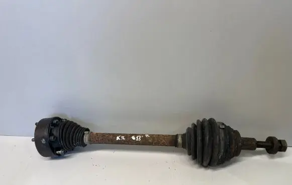 Audi A3 S3 8P Front driveshaft