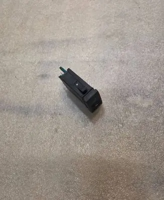 Audi A8 S8 D2 4D Seat heating switch 8D0963563