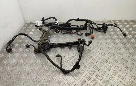 Jeep Compass Engine installation wiring loom 00552693120 2848451 1928405483