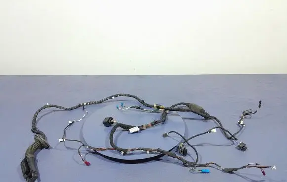 BMW M5 Other wiring loom 8724521