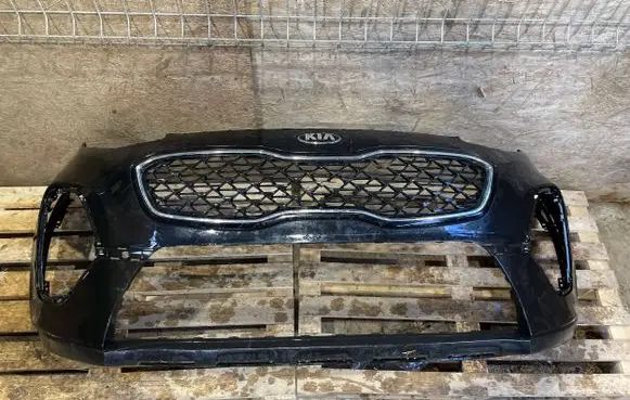 KIA Sportage Front bumper 86511-F1500 S2501R081
