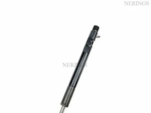 SsangYong Kyron Fuel injector HRD346