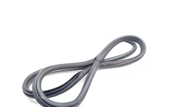 Citroen DS4 Rear door rubber seal (on body) 