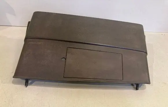 Audi Coupe Dashboard trim 811857037