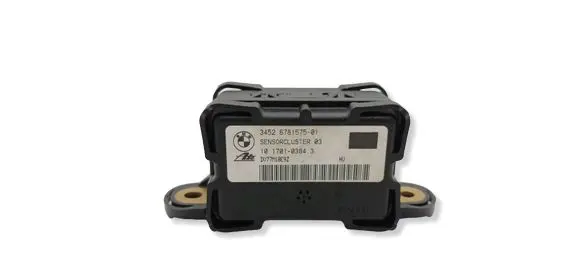 BMW 3 E90 E91 ABS wheel speed sensor 34526781575 6781575