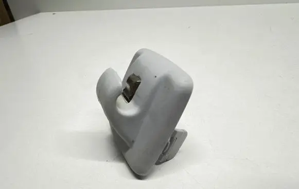 Peugeot 308 Sun visor clip/hook/bracket 