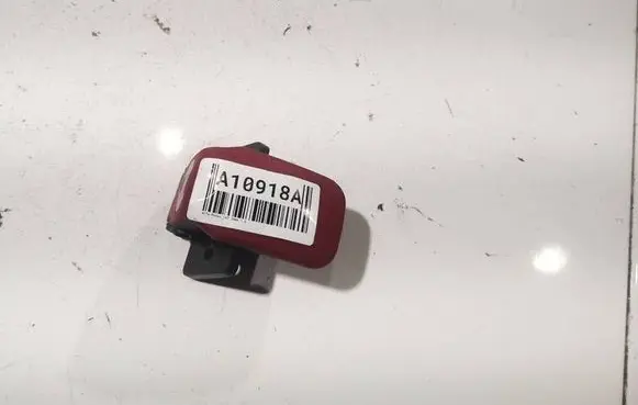 Alfa Romeo 147 Engine bonnet (hood) release handle 