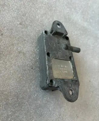 Ford Mondeo MK II Air pressure sensor 4680971 FATENTED