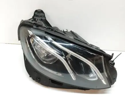 Mercedes-Benz E W213 Headlight/headlamp A2139064004