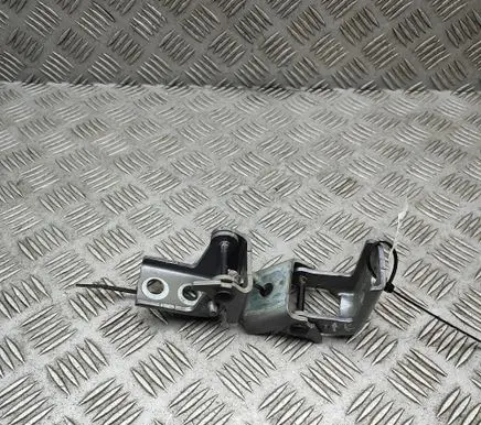 Opel Mokka B Front door hinges set 9832991180 9671887180
