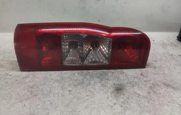 Ford Transit Rear/tail lights
