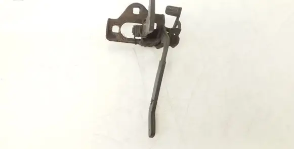 Skoda Octavia Mk2 (1Z) Engine bonnet/hood lock/latch loop/hook 