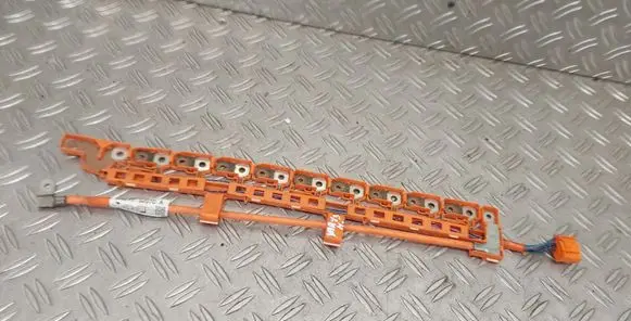 Toyota Yaris High voltage cable G92T052010