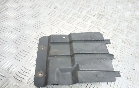 Mitsubishi Outlander Engine splash shield/under tray
