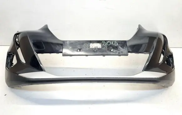 Peugeot 2008 II Front bumper 9826322180