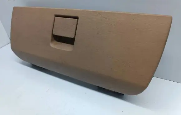 Mercedes-Benz ML W163 Glove box lid/cover 