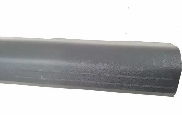 Opel Corsa F (B) pillar trim (bottom) 98323962ZD