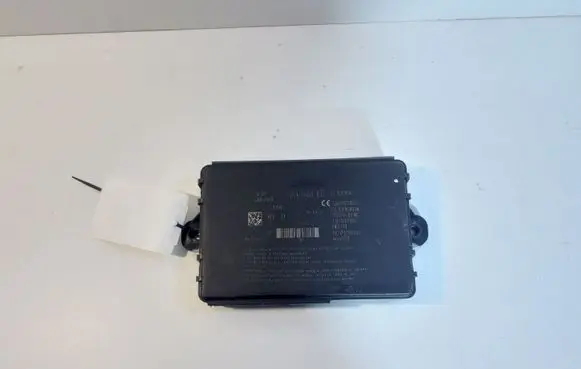 Jaguar XF X250 Keyless (KESSY) go control unit/module DPLA19H440AD