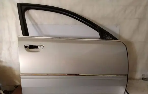 Audi A8 S8 D3 4E Front door 4E0831554H