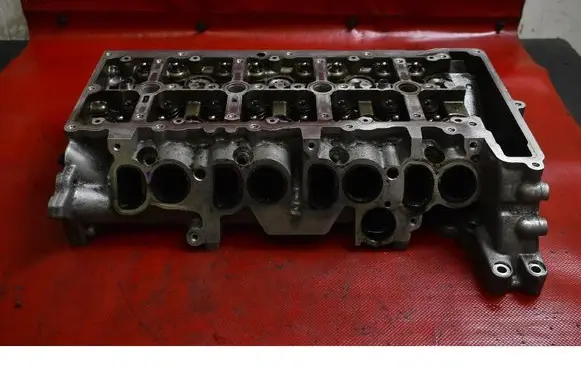 Engine head