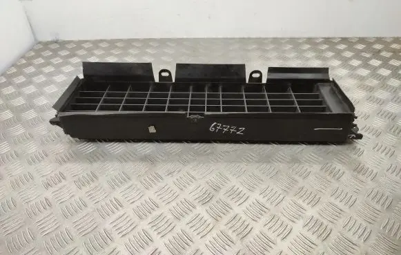 Renault Kadjar Intercooler air guide/duct channel 623224EA0B